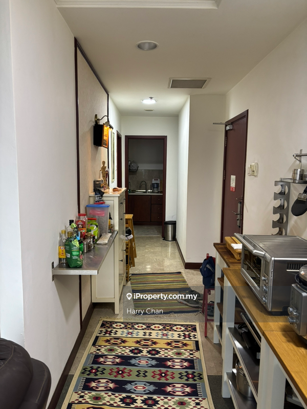 Service Residence for Sale in Berjaya Times Square by Harry Chan - iProperty.com.my