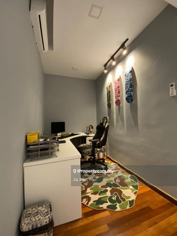 Service Residence for Sale in Renai Jelutong by Jia Xiao, Foo - iProperty.com.my