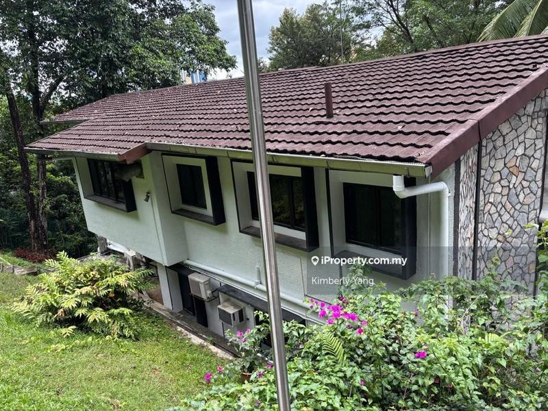 Bungalow House for Rent in Taman Tunku, Bukit Tunku (Kenny Hills) by Kimberly Yang - iProperty.com.my