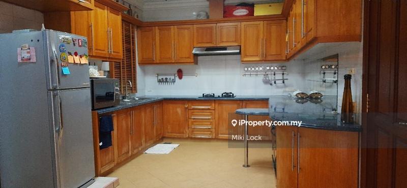 Bungalow House untuk Dijual di KLCC, KL City Centre oleh Miki Lock - iProperty.com.my