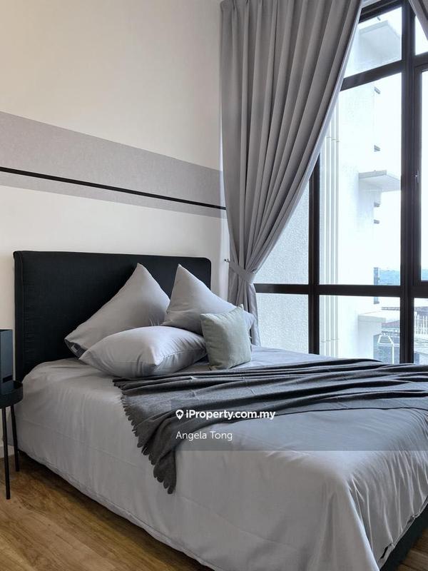 For Rent - The Park Sky Residence