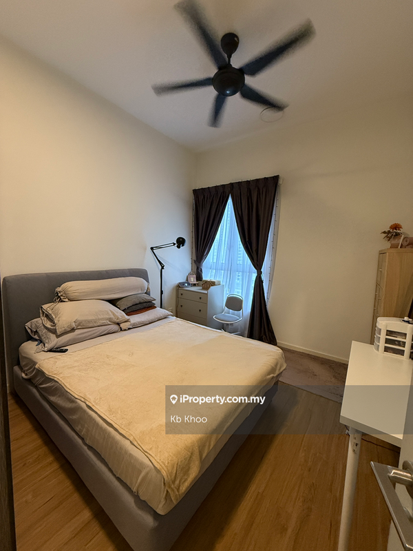 Condominium for Rent in Sunway GeoLake Residences by Kb Khoo - iProperty.com.my