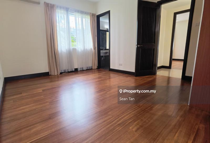 Rumah Berkembar untuk Dijual di Flora Murni, Jalan Kuching oleh Sean Tan - iProperty.com.my