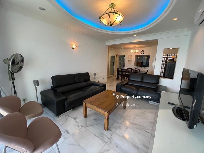 Kondominium untuk Disewa di Marina Tower (Ratu Mutiara) oleh Amanda Lam - iProperty.com.my