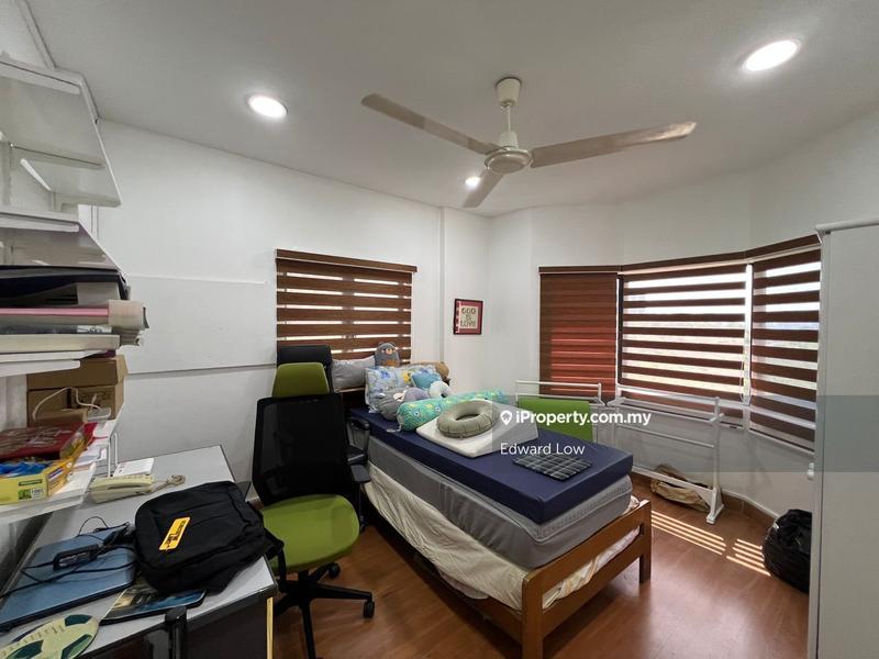 Kondominium untuk Dijual di Maxwell Towers oleh Edward Low - iProperty.com.my