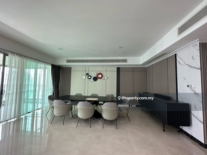 Condominium for Sale in 10 Mont Kiara @ MK10 by Wendy Lee - iProperty.com.my