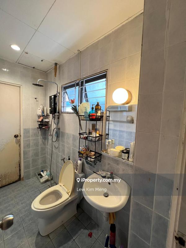 2-storey Terraced House for Sale in Taman Sri Segambut, Segambut by Lew Kim Meng - iProperty.com.my