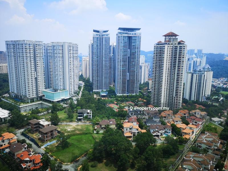 Condominium for Sale in Kiaraville by Jeff Wong - iProperty.com.my
