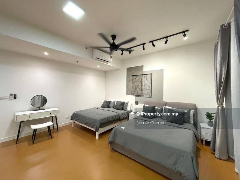 Condominium for Rent in The Hub by Nicole Cheong - iProperty.com.my