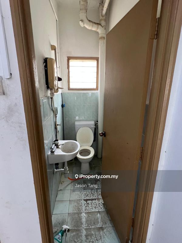 2-storey Terraced House for Sale in Taman Puncak Jalil, Seri Kembangan by Jason Tang - iProperty.com.my
