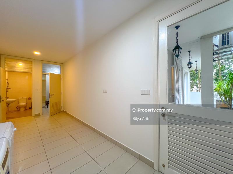 Semi-Detached House for Sale in Desa Sri Hartamas, Sri Hartamas by Bilya Ariff - iProperty.com.my