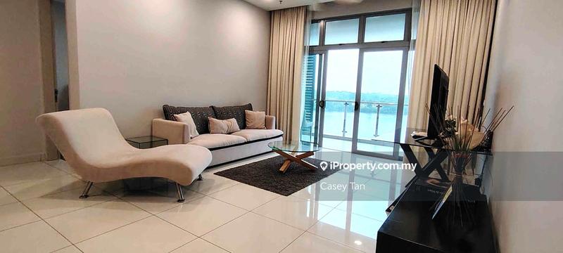 For Rent - Somerset Puteri Harbour