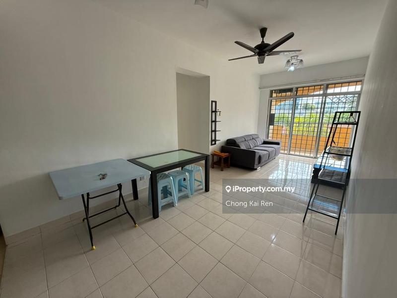 For Rent - Damansara Sutera