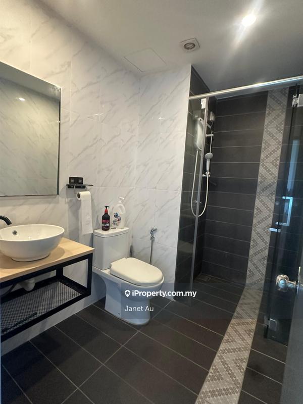 Service Residence for Sale in Marriot International Hotel @ Empire City by Janet Au - iProperty.com.my