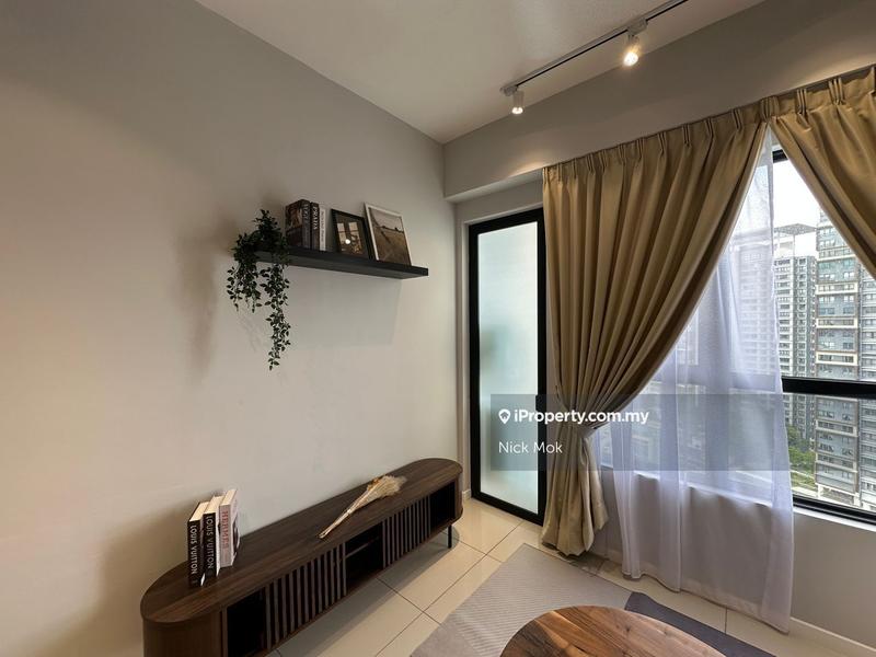 Residensi Servis untuk Disewa di SouthPlace Residences @ Tropicana Metropark oleh Nick Mok - iProperty.com.my