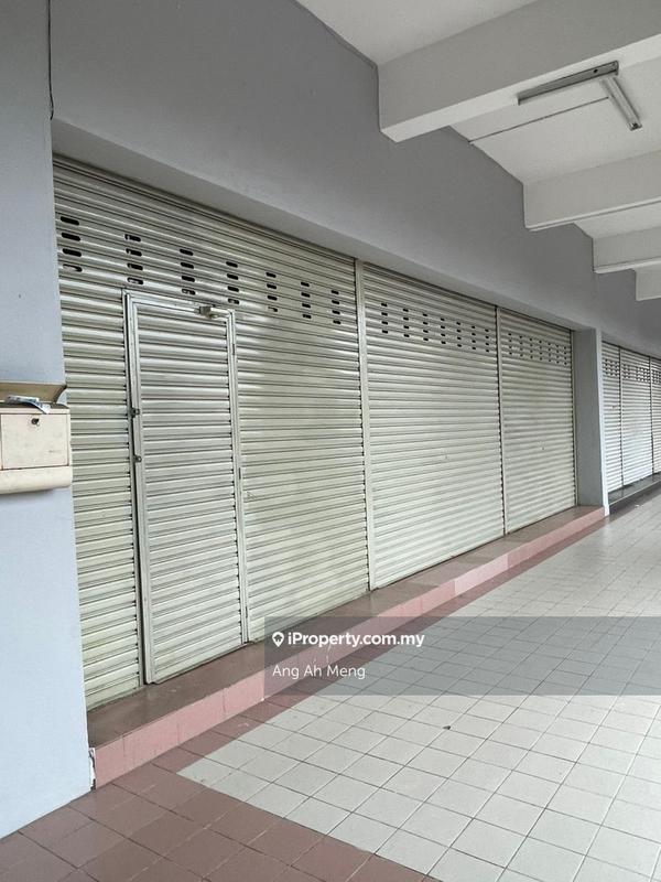 Shop for Sale in Taman Putra Damai, Ara Damansara by Ang Ah Meng - iProperty.com.my