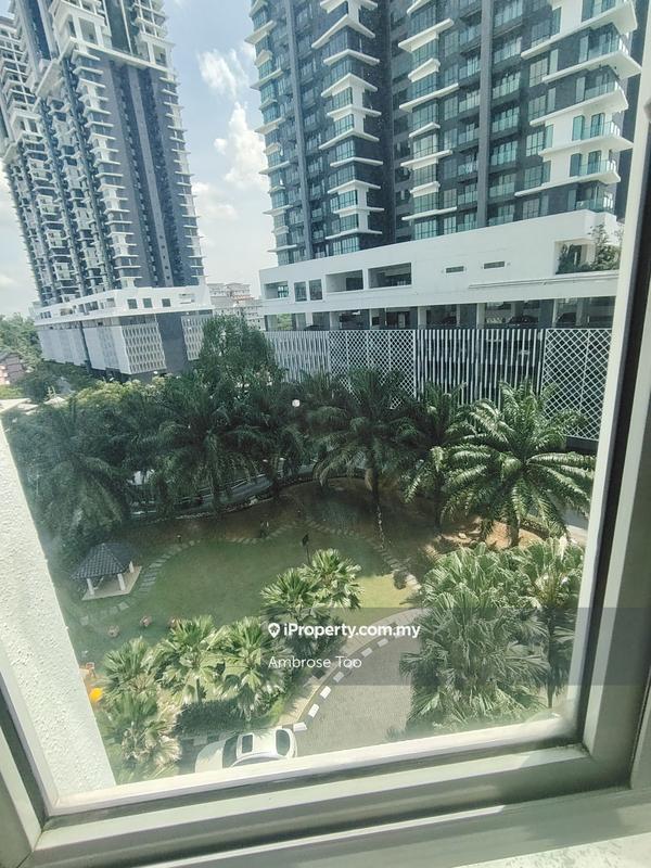 Kondominium untuk Dijual di 1 Desa Residence oleh Ambrose Too - iProperty.com.my