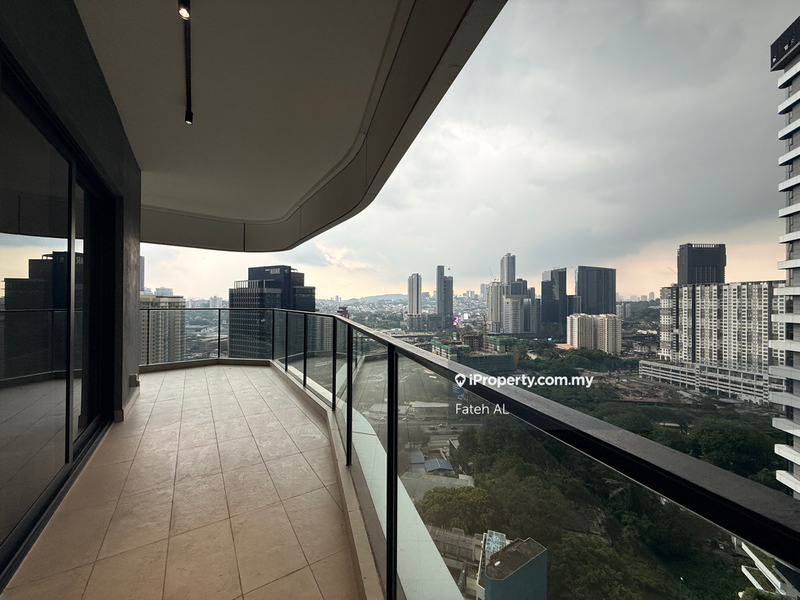 For Rent - Setia Sky Seputeh