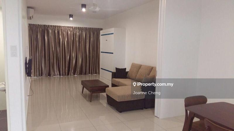 Service Residence for Rent in Latitud 3 by Joanne Cheng - iProperty.com.my