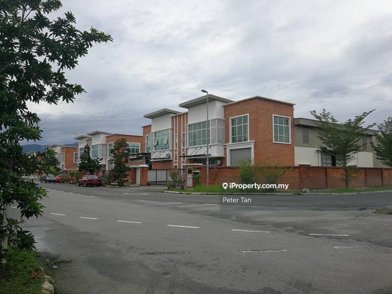 Semi-D Factory for Rent in sungai Choh, Rawang by Peter Tan - iProperty.com.my