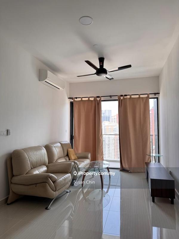 For Rent - Hampton Height Damansara