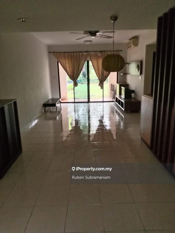 Condominium for Sale in Cyber Heights Villa by Ruben Subramaniam - iProperty.com.my