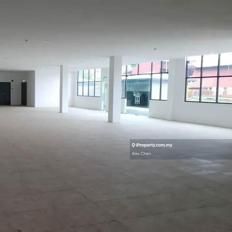 Factory for Sale in Kawasan Perindustrian Balakong, Balakong by Alex Chen - iProperty.com.my