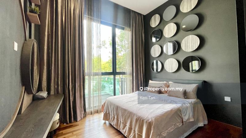 Bungalow House untuk Dijual di Seksyen 13, Shah Alam oleh Ken Tan - iProperty.com.my