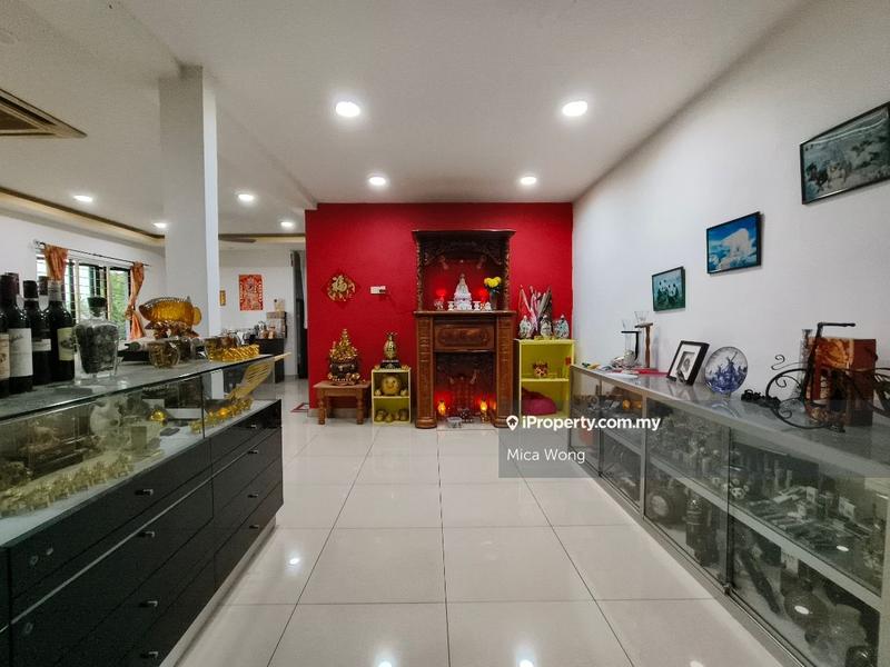 2-storey Terraced House for Sale in Usj 1, Subang Jaya by Mica Wong - iProperty.com.my