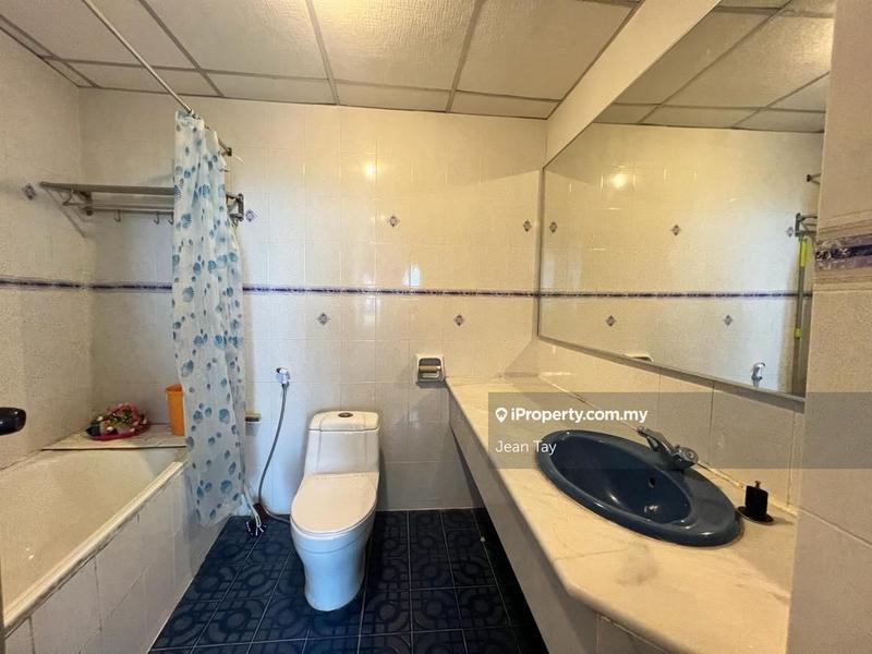 Condominium for Sale in Lagenda Condominium by Jean Tay - iProperty.com.my