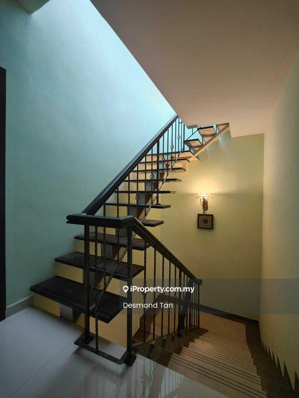 2-storey Terraced House for Sale in Seksyen 19, Petaling Jaya by Desmond Tan - Interior - iProperty.com.my