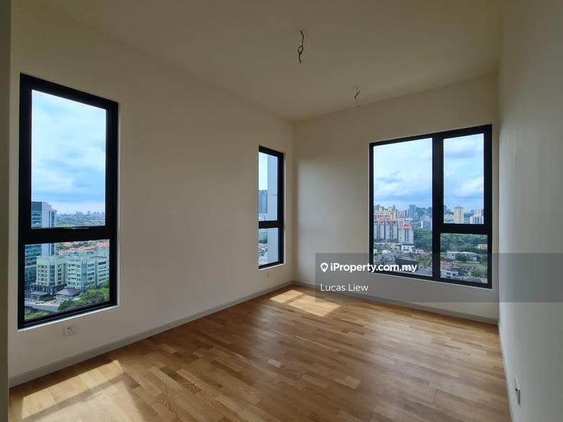 For Sale - Residensi Solaris Parq