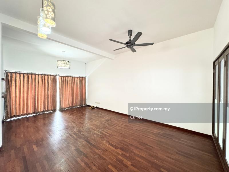3-storey Terraced House for Sale in Taman Esplanad, Bukit Jalil by Ck Yee - iProperty.com.my