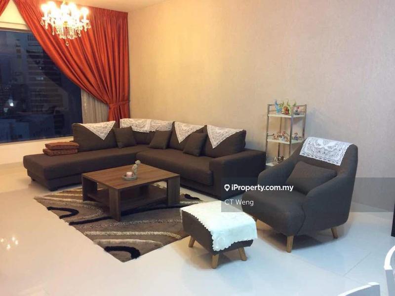 Condominium for Rent in Verticas Residensi by CT Weng - iProperty.com.my