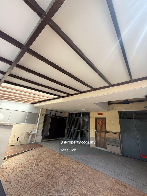 Rumah Berangkai 2 Tingkat untuk Dijual di Sungai Buloh, Selangor oleh Jass Goh - Exterior - iProperty.com.my