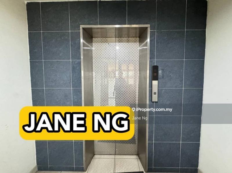 Detached Factory for Sale in Datuk Keramat, Nibong Tebal by Jane Ng - iProperty.com.my