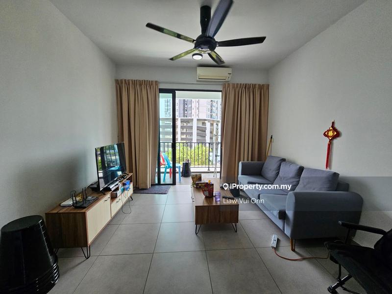 For Sale - The Light Residences