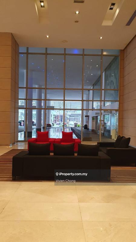 Service Residence for Sale in Marc Residence by Vivien Chong - iProperty.com.my