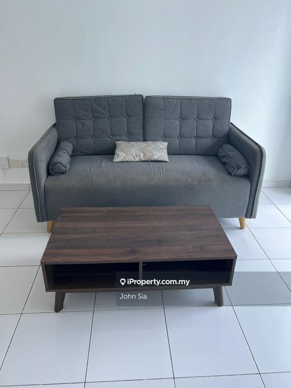 For Rent - The Senai Garden – Phase 2