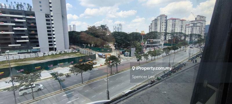 For Rent - Sentul Point Boutique Shop Office