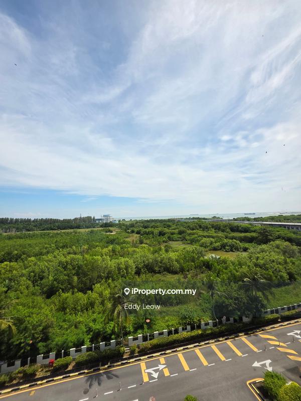 Pangsapuri untuk Dijual di Mahkota Hotel Melaka oleh Eddy Leow - iProperty.com.my