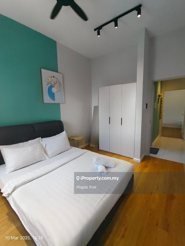 Residensi Servis untuk Dijual di Chambers oleh Maple Kok - iProperty.com.my