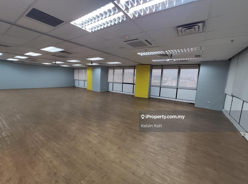 Office for Rent in Taman Tun Dr Ismail, Kuala Lumpur by Kelvin Koh - iProperty.com.my