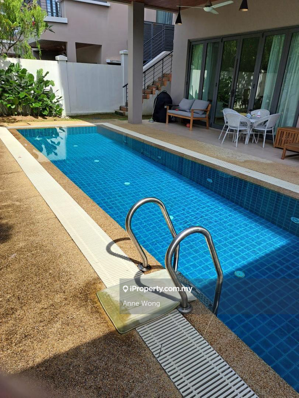 Rumah Berkembar untuk Disewa di Mont Kiara, Kuala Lumpur oleh Anne Wong - iProperty.com.my