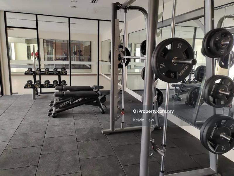 Condominium for Sale in Bangsar Hill Park by Kelvin Hew - iProperty.com.my