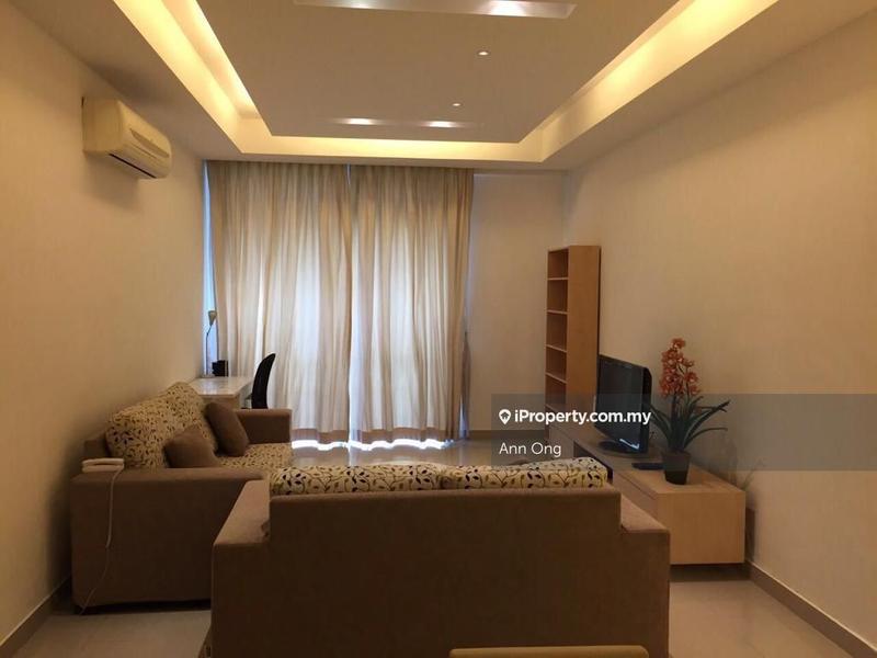 Kediaman Servis untuk Dijual di One Residency oleh Ann Ong - iProperty.com.my