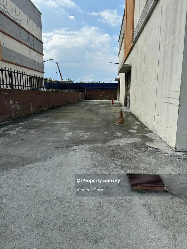 Semi-D Factory for Rent in Pjs 5, Petaling Jaya by Vincent Choo - iProperty.com.my