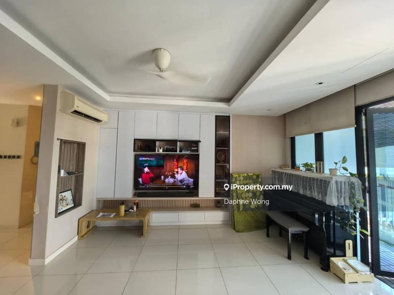 Condominium for Sale in Gembira Residen by Daphne Wong - iProperty.com.my