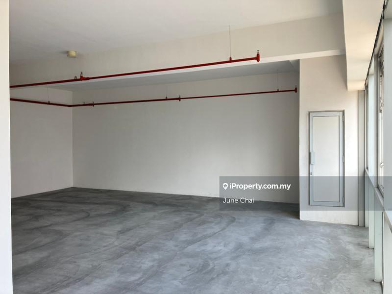 Pejabat untuk Disewa di Chow Kit, KL City Centre oleh June Chai - iProperty.com.my