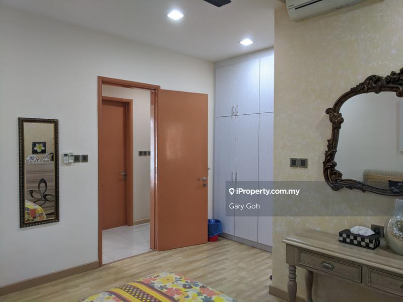 Kondominium untuk Dijual di Amaya Saujana oleh Gary Goh - iProperty.com.my